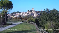 Offagna - Altstadt