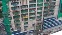 Hongkong - Kai Tak Hospital