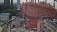Hongkong - North District Hospital
