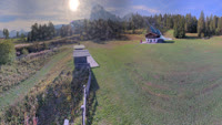St. Christina in Gröden - Monte Pana