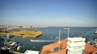 Chioggia - Sottomarina - Lagune von Venedig
