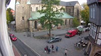 Goslar - Marktkirche St. Cosmas und Damian
