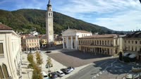 Valdobbiadene - Piazza Marconi