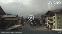 Livigno - Zentrum
