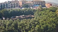 Raffadali - Piazza Europa