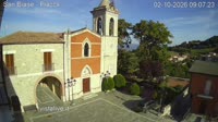San Biase - Piazza