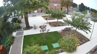 Quinto Vicentino - Piazza IV Novembre - Villa Thiene