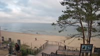Plaża - Wejście 68