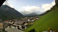 St. Martin in Thurn - Campill - Geislergruppe