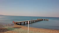 Paestum - Molo Sirena