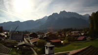 Grainau - Alpspitze, Zugspitze