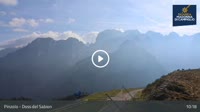 Pinzolo - Doss del Sabion