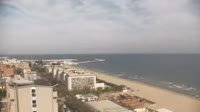 Pesaro - Spiaggia di Ponente