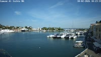 Ischia - Hafen