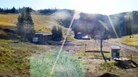 Ždiar - Ski Center Strednica Ždiar - Untere Station