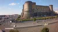 Neapel - Castel Nuovo