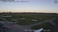Warsaw Babice Airport