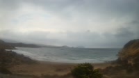Águilas - Playa de La Carolina