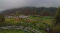 Gutach - Singersbach - Sommerrodelbahn Gutach