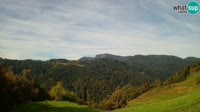 Dražgoše - Ratitovec