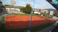 Nova Gorica - Športni park - Boisko do koszykówki