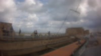 Kreta - Heraklion - Port Wenecki