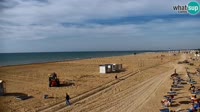 Bibione - Plaża Zenith