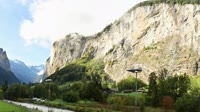 Lauterbrunnen - Alpes berneses