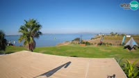Marsala - Birgi Vecchi - Stagnone-Bucht