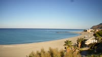 Amantea - Campora San Giovanni - Plaża