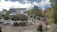 Laichingen - Centrum miasta
