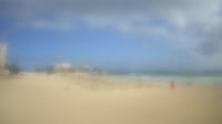 Fuerteventura - La Oliva - Grandes Playas Corralejo