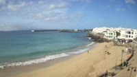 Lanzarote - Yaiza - Playa Blanca