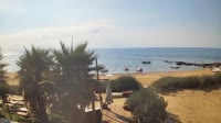 Realmonte - Maredamuri Spiaggia Le Pergole