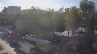 Larisa - Plac centralny