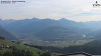 Geiselsberg - Kronplatz - Berghotel Zirm