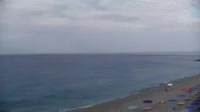 Deiva Marina - Bagni Arcobaleno - Strand