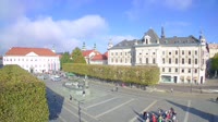 Klagenfurt - Neuer Platz