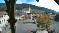 Villabassa/Niederdorf - Von-Kurz-Platz
