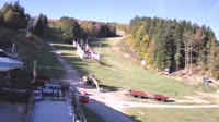 Abetone - Ski Center Ovovia