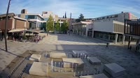 Nova Gorica - Trg Bevk