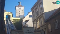Zagrebas - Zagrebačka uspinjača
