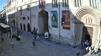 Perugia - Corso Vannucci
