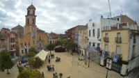 Bullas - Plaza