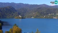 Bled - Lago de Bled