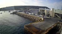 Circewwa - Terminal dei traghetti