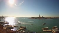 Venecija - St. Mark's Basin, San Giorgio Island