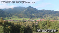Unterammergau - Laber, Fricken, Kofel