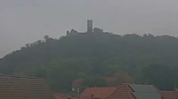 Drei Gleichen - Mühlberg