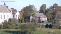 Bebrene - Manor